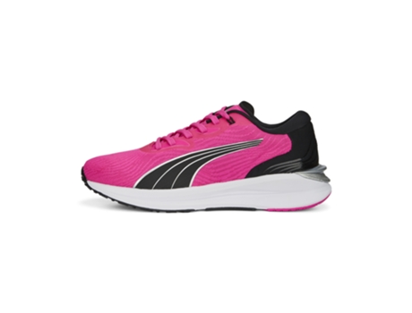 Zapatillas para Mujer de Running PUMA (40 - Plateado)