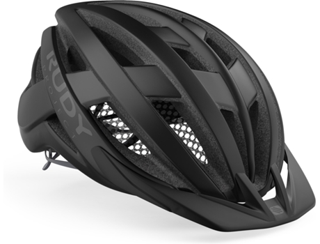Casco RUDY PROJECT Rte Camara Uper Mip Black