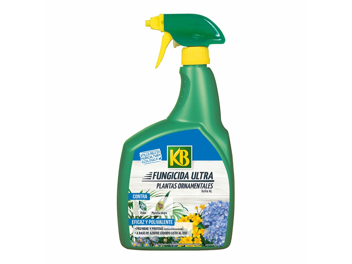 Fungicida KB ECO 800 ml