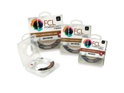 Línea AKAMI Fluorocarbono fcl power cast