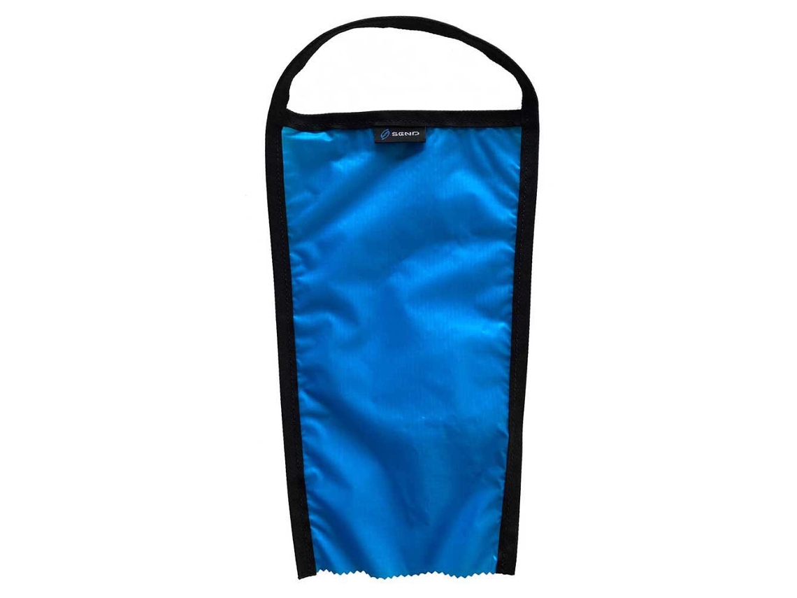 Cobertura Sleeve Horn Azulsend Climbing