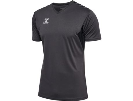 Camiseta HUMMEL Authentic Gris (S)