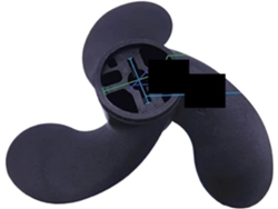 Hors-bord En Nylon Alta Resistencia Para 3,5 2, Para, Bateau Marin