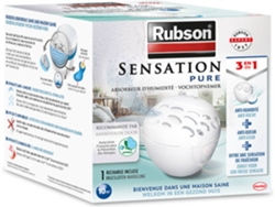 Deshumidificador RUBSON 1554072