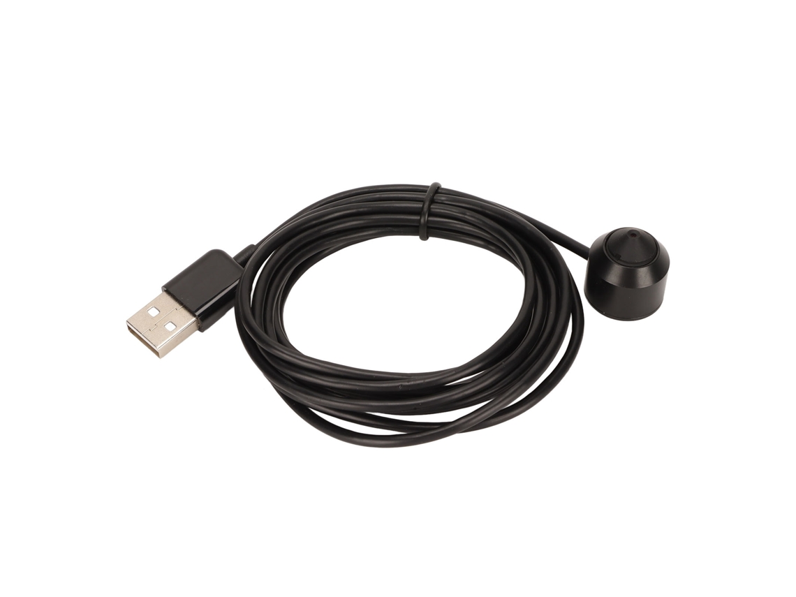 Minicámara Usb Hd 1080p Para Seguridad Web, Cmos, Compatible Con Linux, Windows Xp, Ce Sp2 Y Uvc.