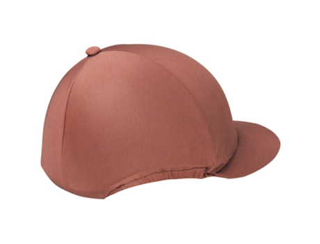 Gorra de nylon para casco de montar T de T