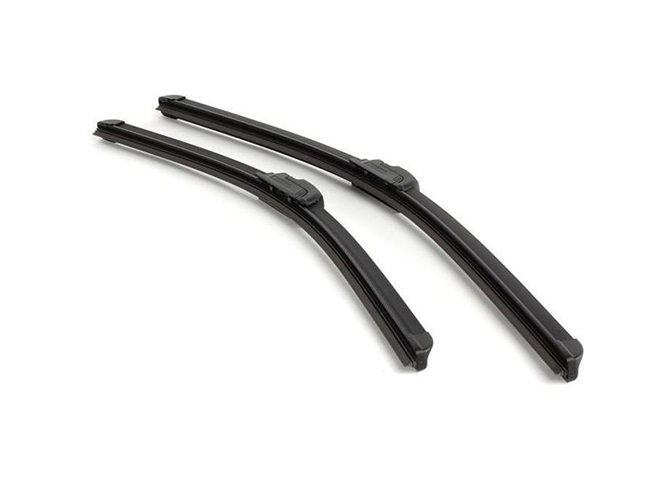 Kit Escobillas Limpiaparabrisas VALEO XTRM 567116