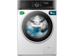 Cecotec Lavadora De Carga Frontal Lavadora Bolero Dresscode 9500 Inverter A