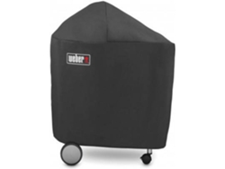 Cubierta Protectora para Barbacoa WEBER  (Compatibilidad: Performer GBS)