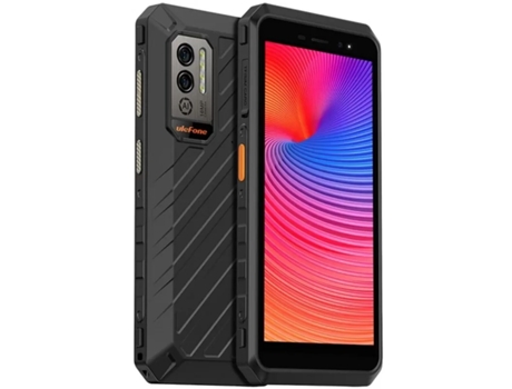 Smartphone ULEFONE Power Armor X11 Pro Preto 64 Gb 5,45