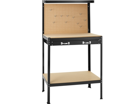 Workbench con Cajn