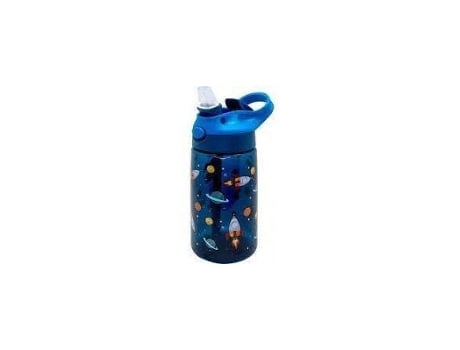 Botella Infantil Tritan VIN BOUQUET