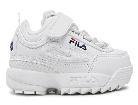 Zapatillas FILA Unisexo (Multicolor - 23)