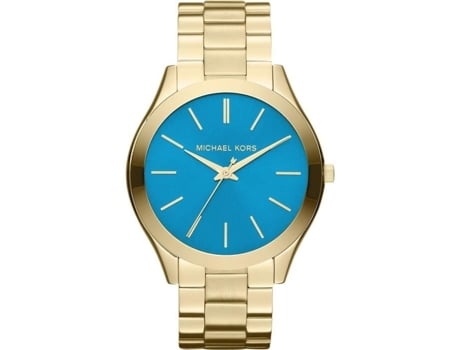 Reloj MICHAEL KORS Mulher Mk3265 Gold