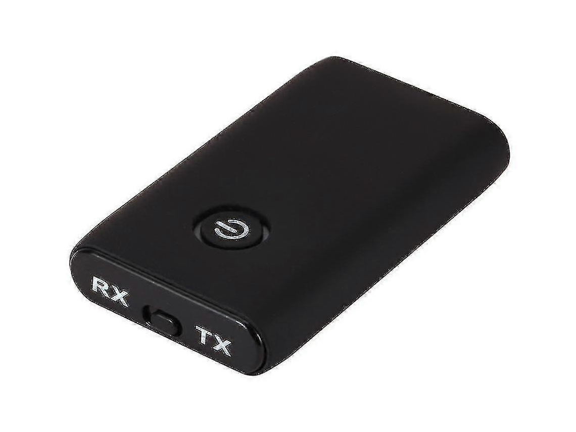 Adaptador Bluetooth de 3,5 mm, transmisor y receptor Bluetooth 2 en 1 para ordenador y TV. Rosewell