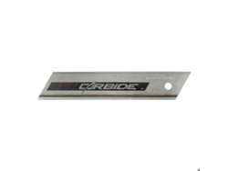 Cuchillas de corte de carburo de tungsteno STANLEY 5 de 25 mm