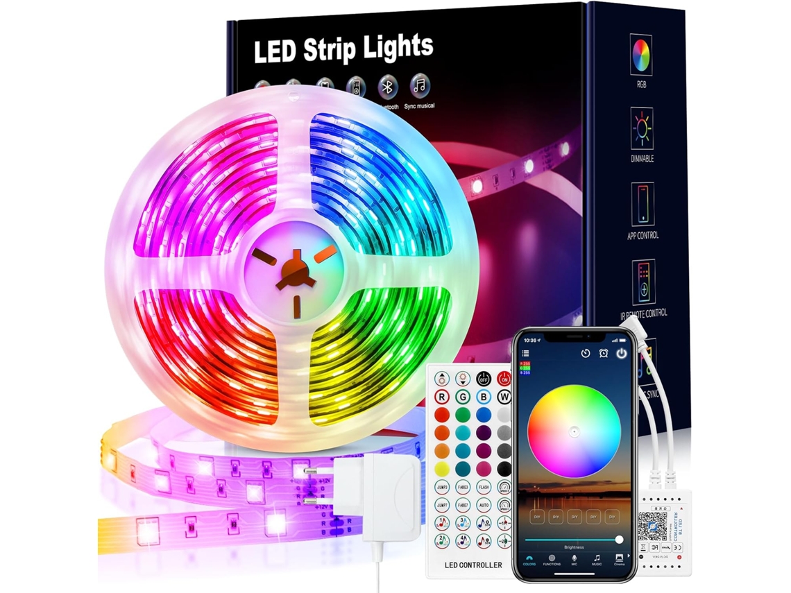 Lâmpada de Mesa LED Recarregável ZYBLSSBB