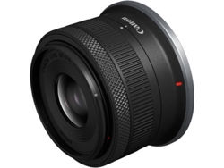 Objetivo CANON RF-S 18-45mm F4.5-6.3 IS STM (Encaje: Canon RF - Apertura: f/4.5-6.3)