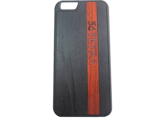 Funda iPhone 6, 6s, 7, 8 G-CODE SLB Ricas 36 Rojo