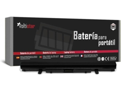 Batería para Portátil VOLTISTAR Toshiba Satellite U940 U900 L900 S900 Pa5076R-1Brs Pa5076U-1Brs Pa5077U-1Brs Pabas268
