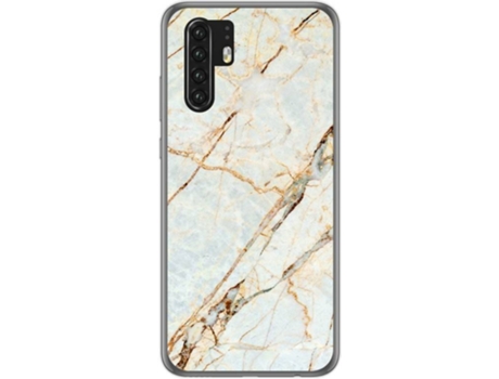 Carcasa Huawei P30 Pro TUMUNDOSMARTPHONE Mármol 13 Multicolor