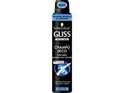 Champú SCHWARZKOPF PROFESSIONAL Gliss VolumenEn Seco (200ml)
