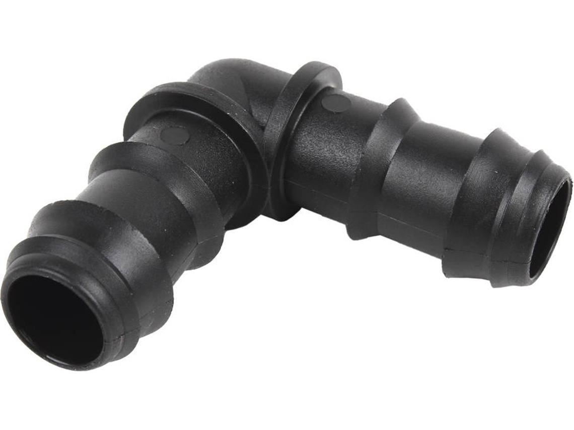 Conector COFAN Codo 90º (16 mm)