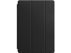 Funda Tablet APPLE MPUD2ZM/A (iPad - 10.5'' - Negro)