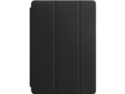 Funda Tablet APPLE MPUD2ZM/A (iPad - 10.5'' - Negro) — 10.5