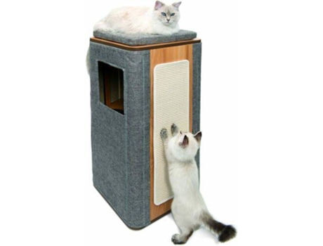 Rascador para Gatos HAGENVesper Tower