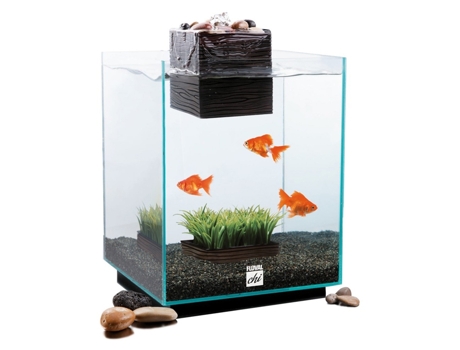 Acuario FLUVAL Chi 19L