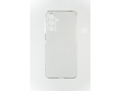 Funda SWISSTEN Jelly Samsung Galaxy A17 (Transparente)