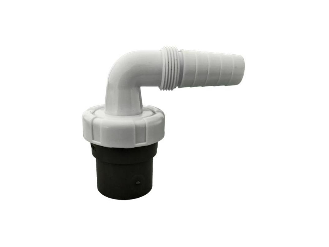 Conexion macho a interior tubo toma lavadora 32ø t210i