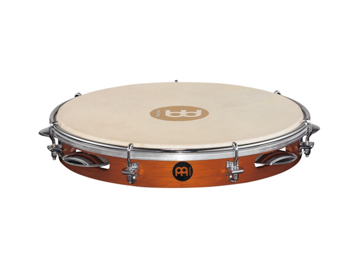 MEINL pandeireta pa10cn-m 10