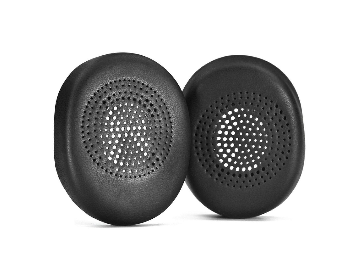 Almohadillas para los oídos duraderas y suaves para los auriculares Connect 4h (hsc140) reemplazan las almohadillas desgastadas o dañadas.