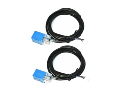 Sensor De Nivel Inductivo Automático Para Impresora 3d Tronxy Con Ktx
