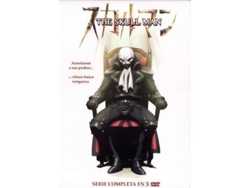 DVD The Skullman