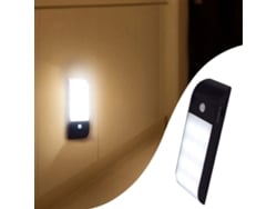 Luz Nocturna Led Con Sensor De Luz