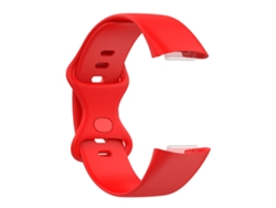 Correa De Repuesto Para Fitbit Charge 5, Correa De Silicona Suave Para Reloj Inteligente.