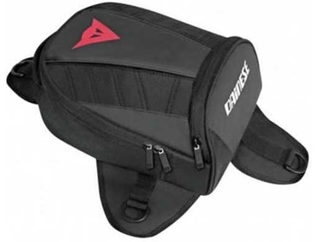 Bolsa De Moto DAINESE D-Tanker Mini Negro