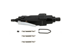Destornillador Neumático Recto Yc-3008 8h Con Conector Rápido, Destornillador Neumático Japonés