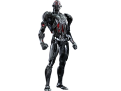 Figura Hot Toys MMS284 - Marvel Comics - Avengers Age Of Ultron - Ultron Prime