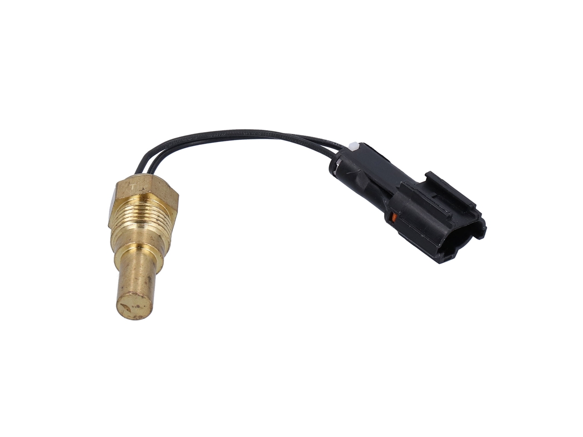 Sensor De Temperatura De Agua De Motor De Latón 6-36v Coolant Tosd-08-006 1-82410170-1/khr1017