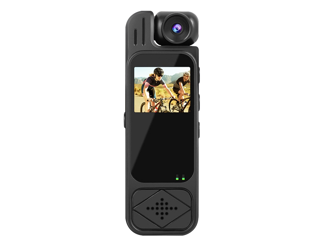 Mini Cámara/videocámara Digital Portátil Hd 1080p