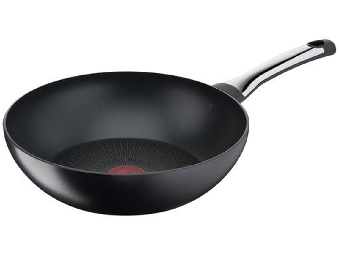 Tefal Excellence G2691932 Frigideira Wok/Stir-Fry Pan Redondo