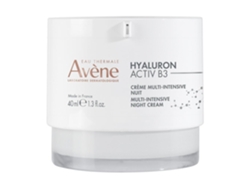 Hyaluron Activ B3 Crema de Noche 40 ml AVÈNE
