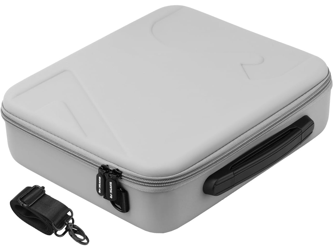 Bolsa De Almacenamiento Con Solapa Rc N3/n2, Estuche Protector De Eva, Duradero