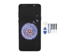 Kit De Reparación De Pantalla Lcd De 6.2 Pulgadas Con Marco Para Reemplazo De Samsung Galaxy S9 Plus