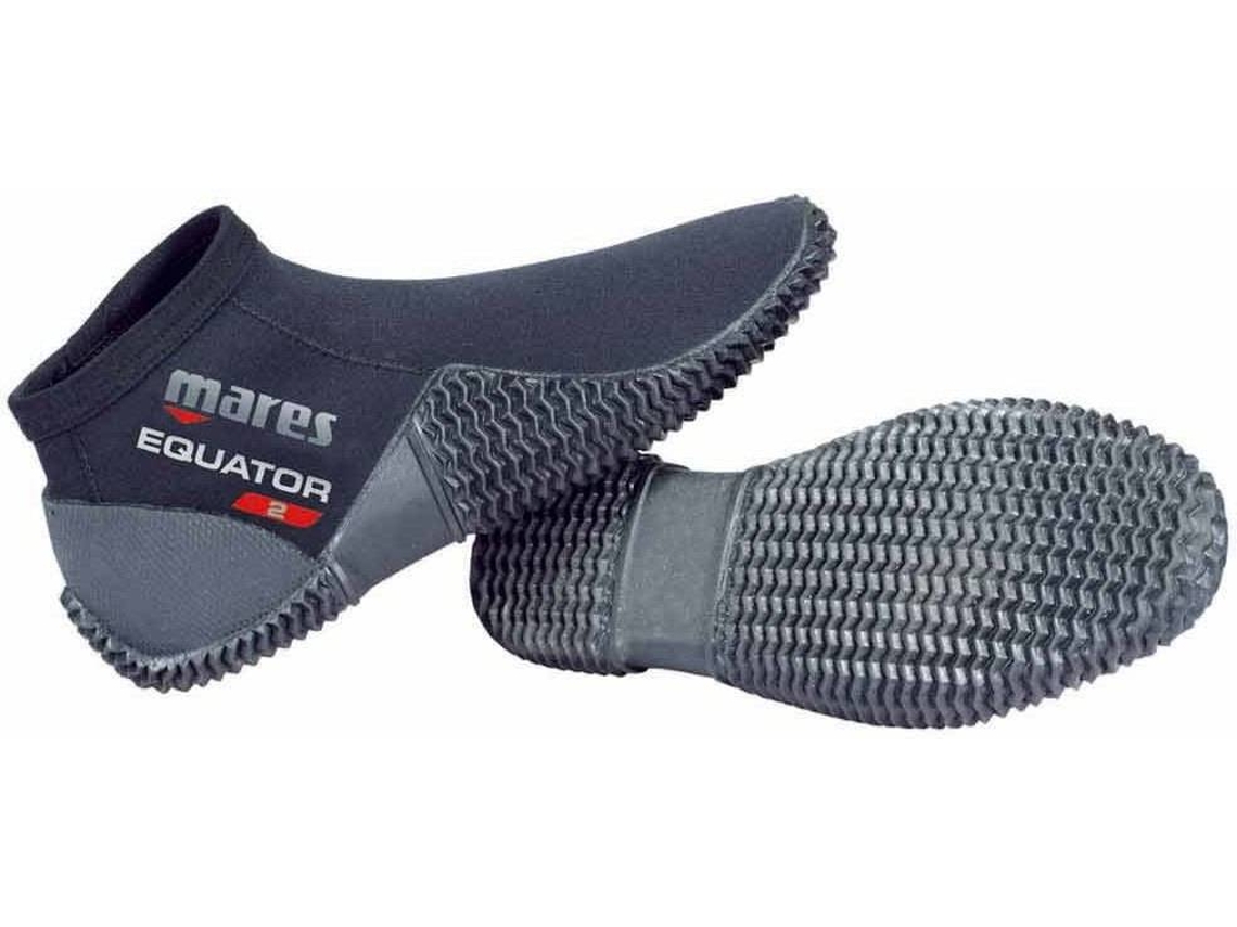 Botas  de Buceo MARES Equator (2 mm - EU 34-35)