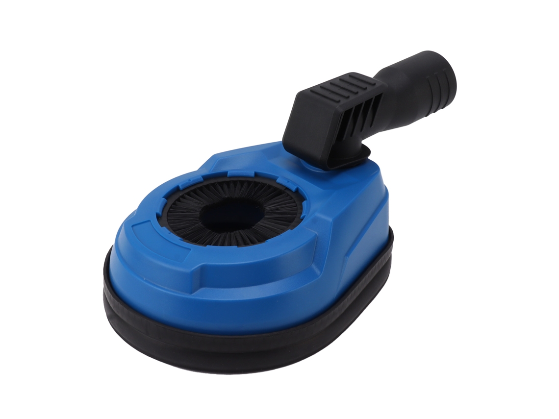 Recipiente Recolector De Polvo Para Mangueras De Taladro Percutor Eléctrico De 4,1 Cm X 3,5 Cm